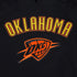 2024-25 OKLAHOMA CITY THUNDER CITY EDITION LOGO SWEATSHIRT