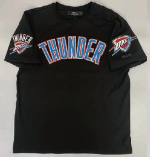 Official Men's OKC Thunder Shirts | Official OKC Thunder Shop