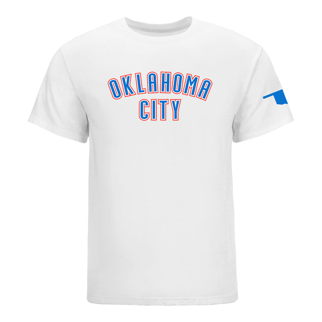 Tシャツ・カットソー citybreeze Symbol logo patch short sleeve t-shirt_WHITE ktown4u.com : [CITYBREEZE] GRAPHIC BASIC SHORT-SLEEVE T