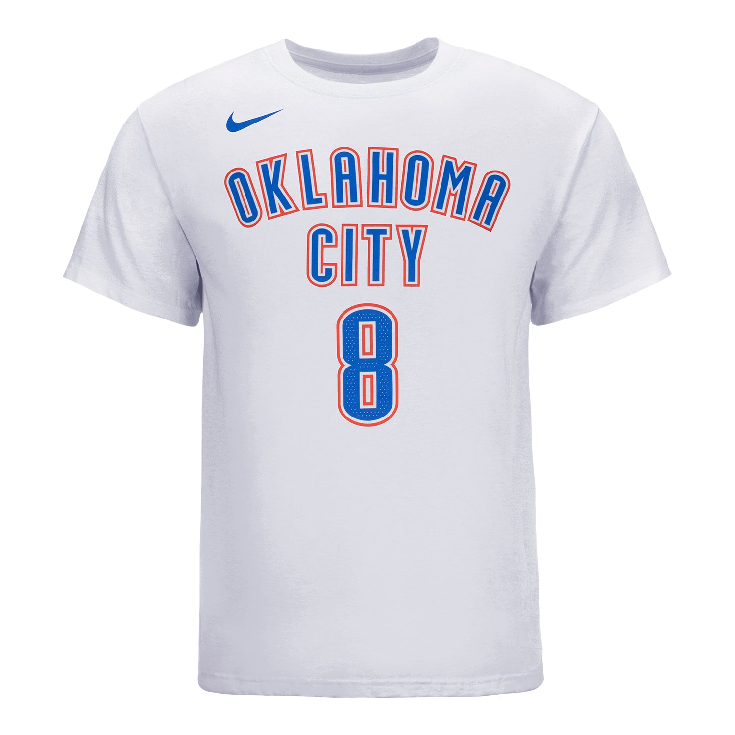 Official Men's OKC Thunder Shirts | Official OKC Thunder Shop