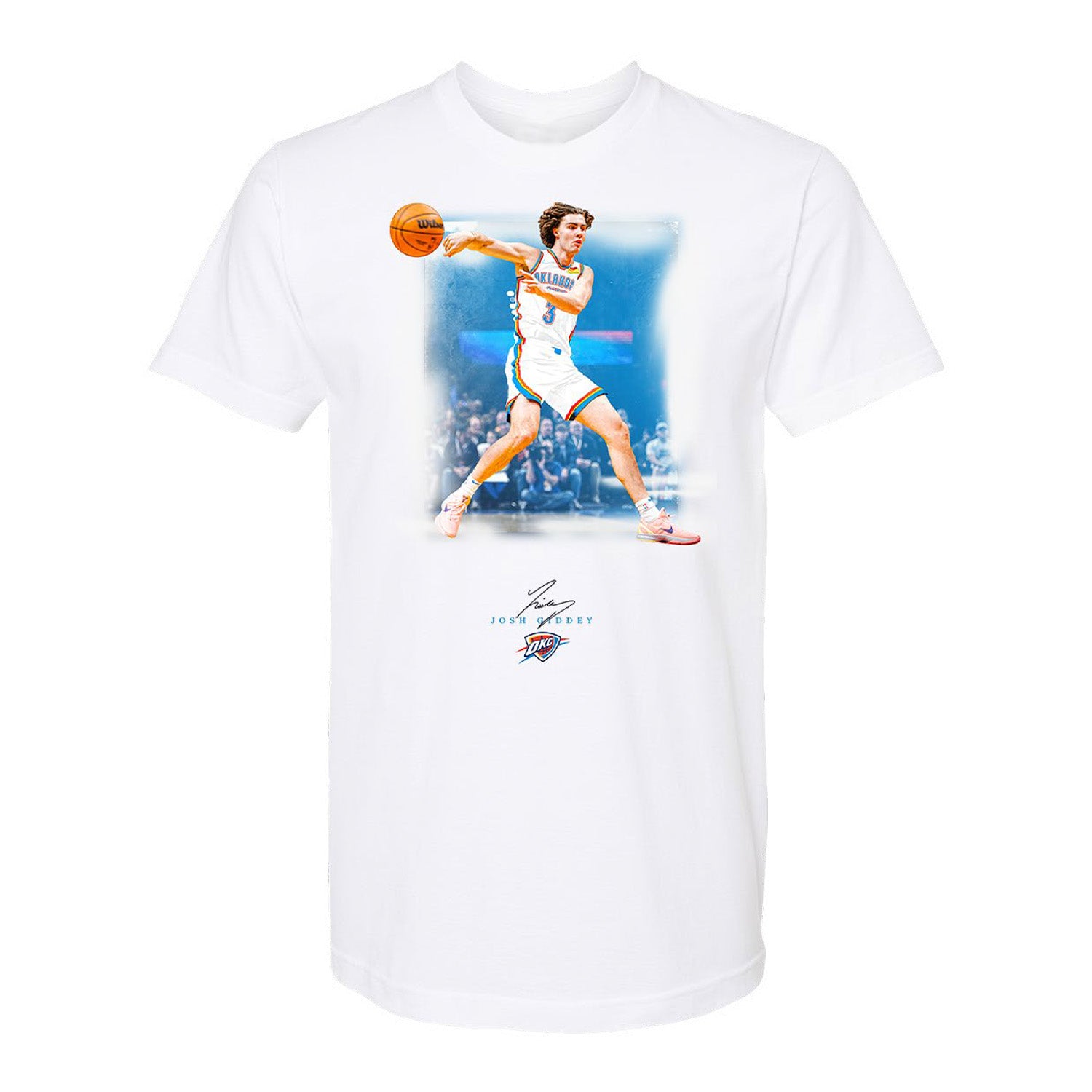 Oklahoma City Thunder Official Online Store