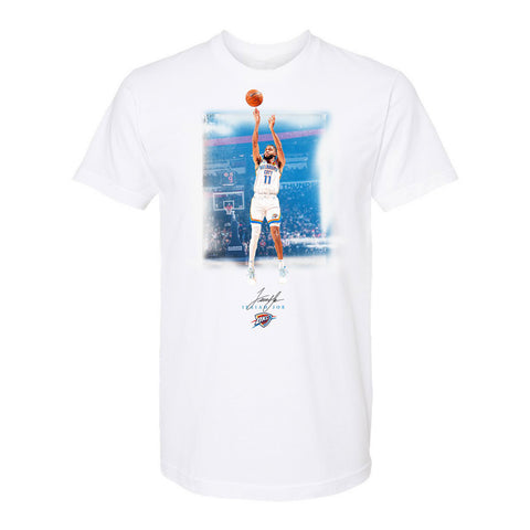 Isaiah Joe Jerseys & Apparel