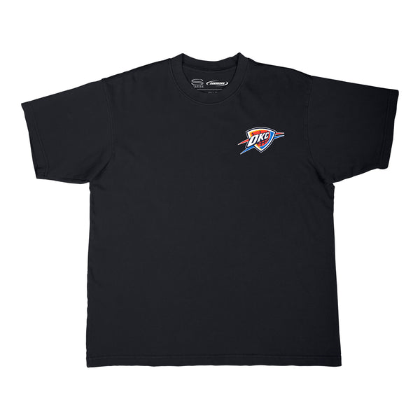 OKC THUNDER SORRY I WAS HOOPING T-SHIRT