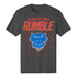 OKC THUNDER MARCH T-SHIRT OF THE MONTH RUMBLE T-SHIRT - Front View