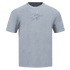 OKC Thunder Pro Standard Tonal Terry Cloth T-Shirt in Grey - Front View