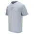 OKC Thunder Pro Standard Tonal Terry Cloth T-Shirt in Grey - Side View