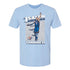 Youth Oklahoma City Thunder Isaiah Hartenstein Action T-Shirt