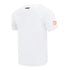 2024-25 OKLAHOMA CITY THUNDER CITY EDITION PRO STANDARD WHITE T-SHIRT