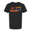 2024-25 OKC THUNDER CITY EDITION MULTI-LOGO T-SHIRT