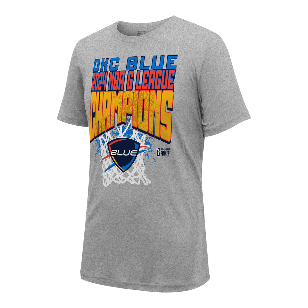 okc thunder dri fit shirt