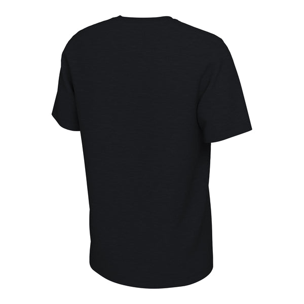 OKC THUNDER 2025 NBA CHAMPIONS NIKE LOCKER ROOM T-SHIRT