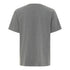 OKC THUNDER 2025 NBA FINALS SPORTIQE DUKE T-SHIRT in Grey - Back View 