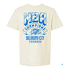OKC THUNDER 2025 NBA CHAMPIONS TRENDY T-SHIRT