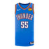 OKLAHOMA CITY THUNDER ISAIAH HARTENSTEIN ICON SWINGMAN JERSEY