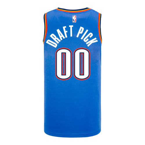 OKLAHOMA CITY THUNDER ADAY MARA ICON SWINGMAN JERSEY