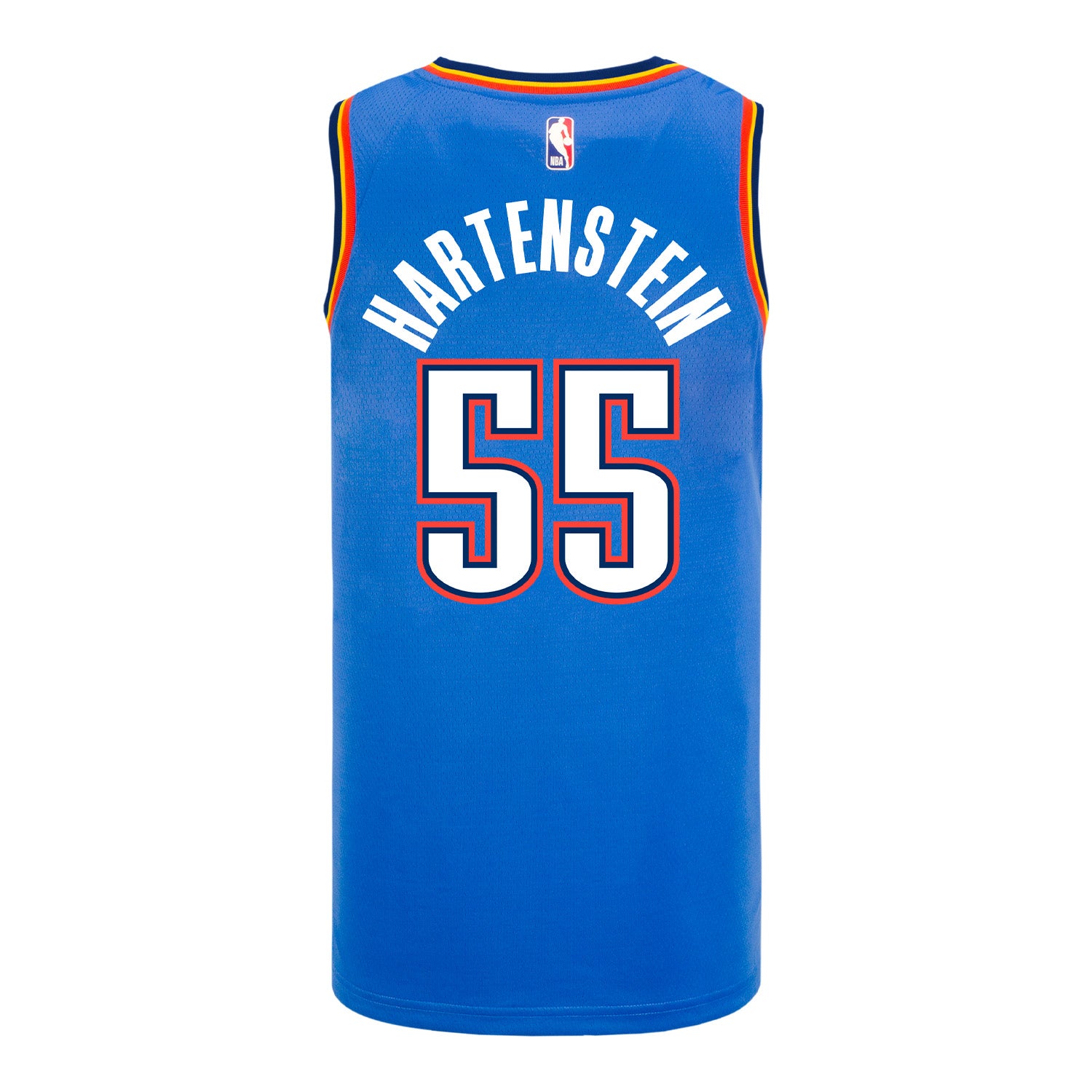 Isaiah Hartenstein | Official OKC Thunder Shop