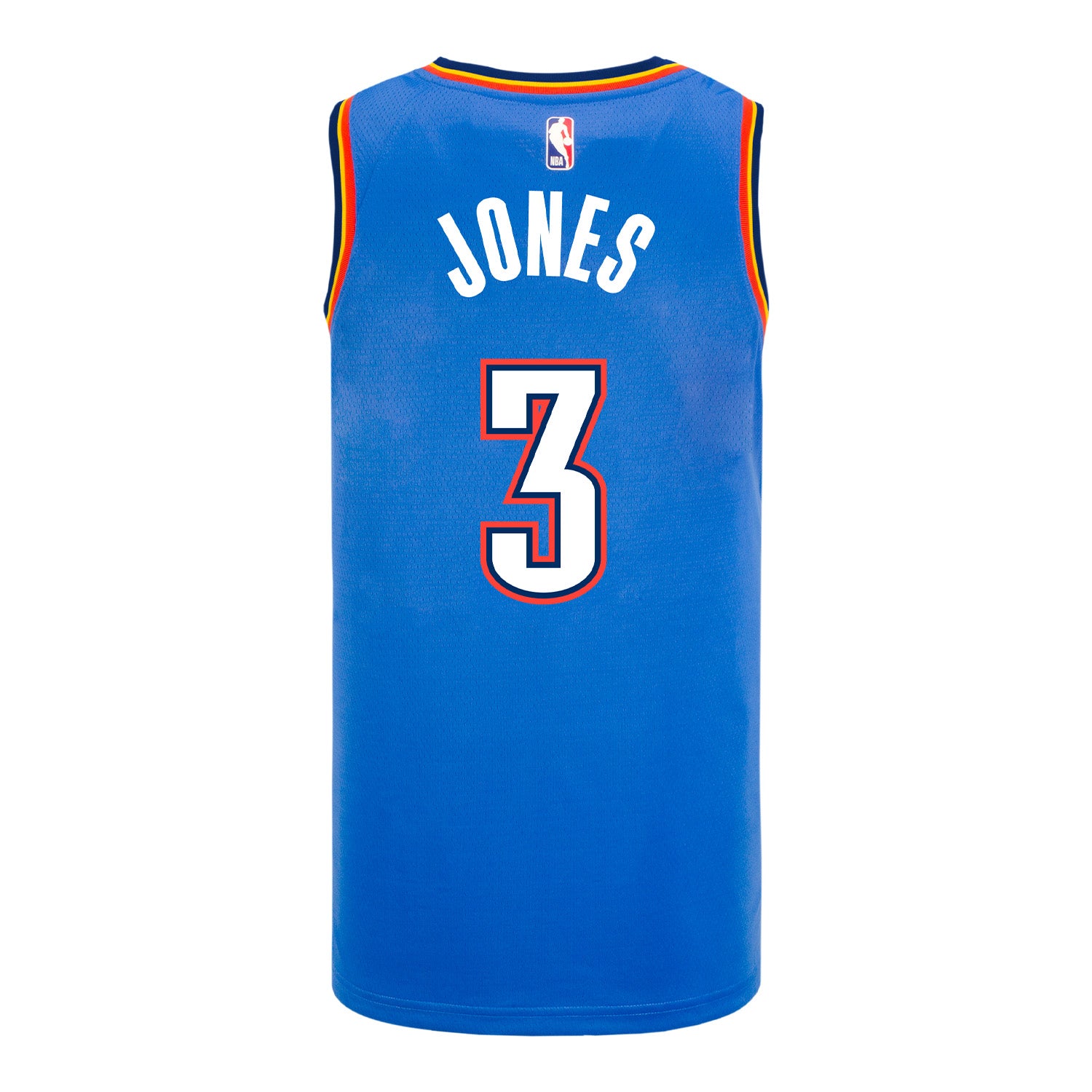 okc thunder jerseys 2021