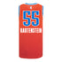 OKLAHOMA CITY THUNDER ISAIAH HARTENSTEIN STATEMENT JORDAN SWINGMAN JERSEY - 2024-25