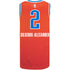 YOUTH OKLAHOMA CITY THUNDER SHAI GILGEOUS-ALEXANDER STATEMENT JORDAN SWINGMAN JERSEY - 2024-25