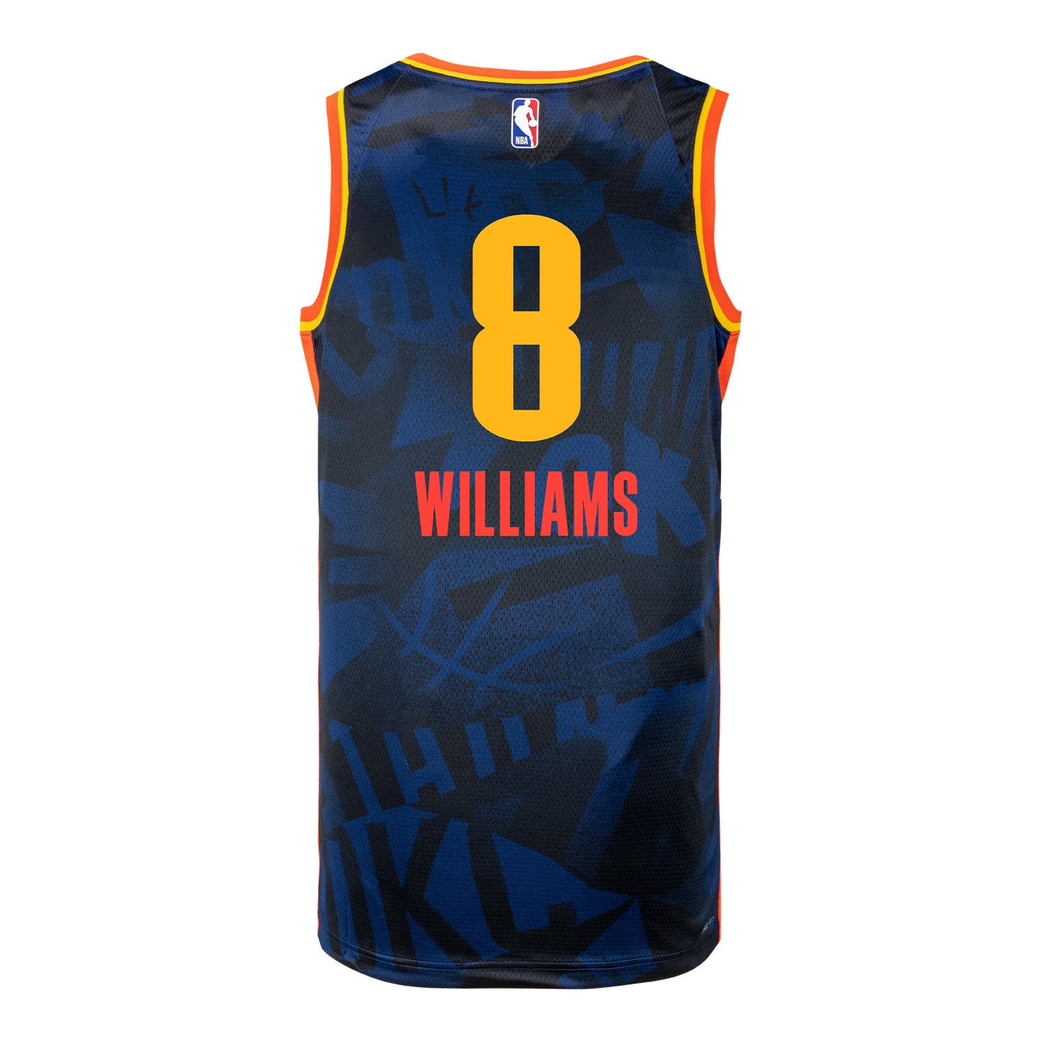 Oklahoma City Thunder Official Online Store