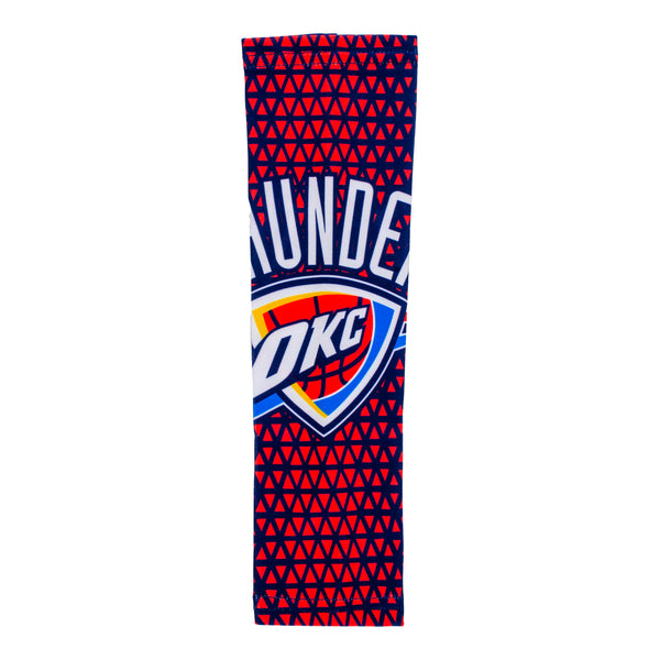 OKLAHOMA CITY THUNDER YOUTH BASKETBALL CAMP SWAG BAG