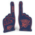 Oklahoma City Thunder Foam Finger