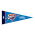 OKLAHOMA CITY THUNDER YOUTH BASKETBALL CAMP SWAG BAG