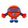 Oklahoma City Thunder Uncanny Brands 6