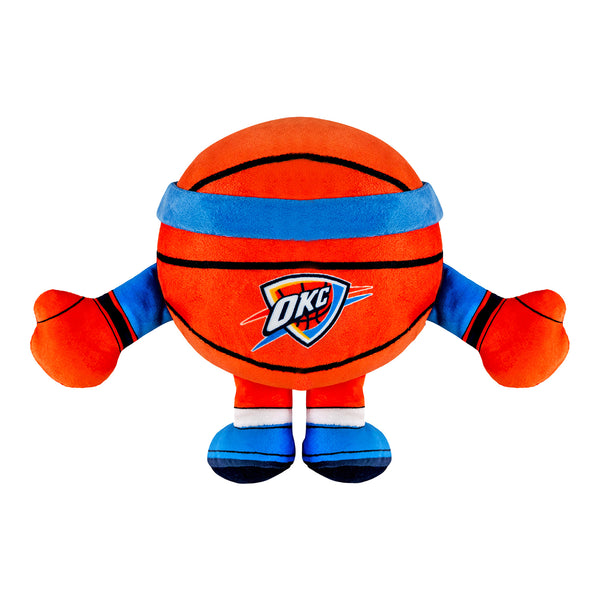 Oklahoma City Thunder Uncanny Brands 6