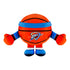 Oklahoma City Thunder Uncanny Brands 6