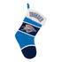 Oklahoma City Thunder Colorblock Stocking