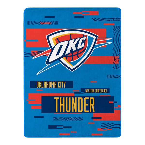 OKC THUNDER RASCHEL 60