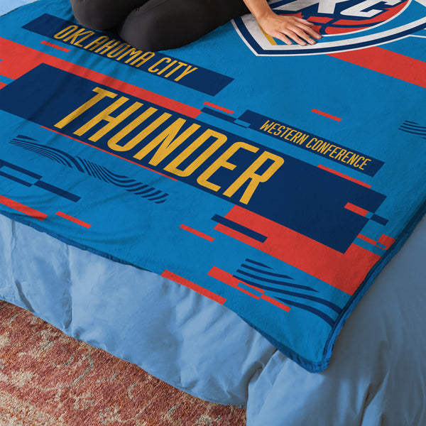 OKC THUNDER RASCHEL 60