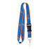 OKLAHOMA CITY THUNDER ICON LANYARD