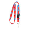 OKLAHOMA CITY THUNDER STATEMENT LANYARD
