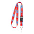 OKLAHOMA CITY THUNDER STATEMENT LANYARD - Front View