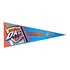 OKLAHOMA CITY THUNDER RICO TEAM PENNANT