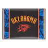 2024-25 OKLAHOMA CITY THUNDER CITY EDITION MAGNET