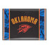 2024-25 OKLAHOMA CITY THUNDER CITY EDITION MAGNET