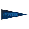 OKLAHOMA CITY THUNDER 2025 PLAYOFFS PENNANT