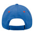 OKC THUNDER MVP SWAP YOUTH HAT IN WHITE - BACK VIEW