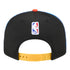 YOUTH 2024-25 OKLAHOMA CITY THUNDER NEW ERA CITY EDITON 950 SNAPBACK