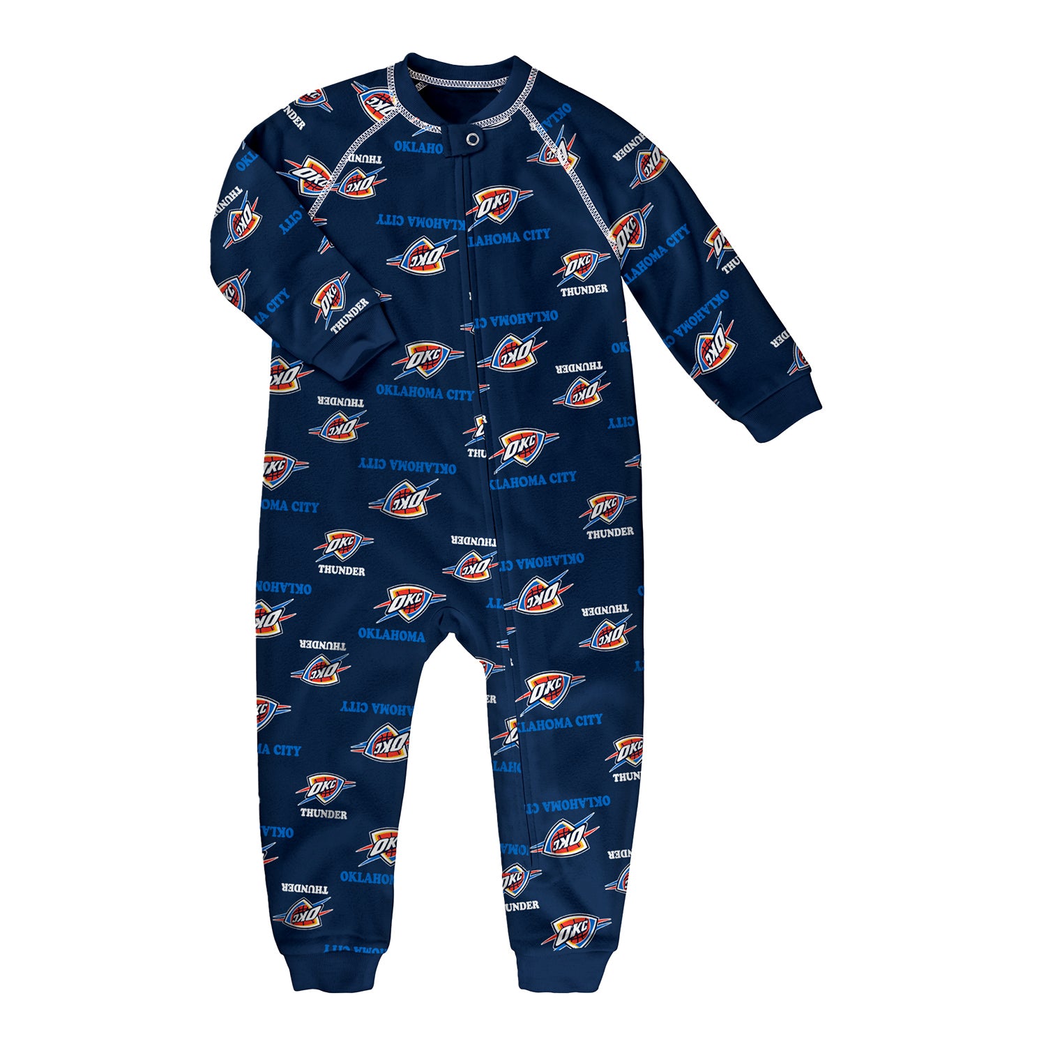 okc thunder store