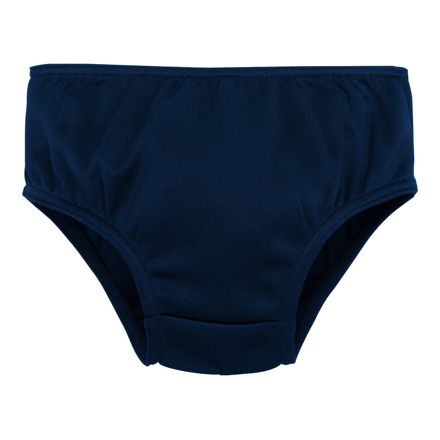 Toddler OKC Thunder Outerstuff Cheer Captain Dress - Undergarment View
