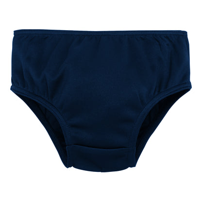 Toddler OKC Thunder Outerstuff Cheer Captain Dress - Undergarment View