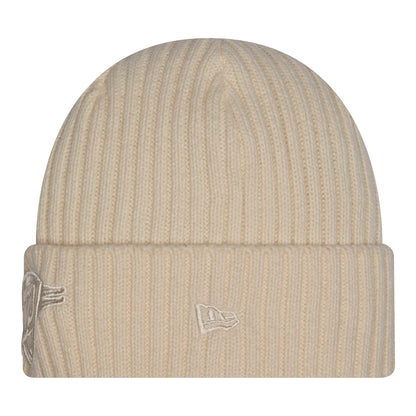 Youth OKC Thunder New Era Color Pack Cuff Knit Hat