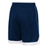Youth OKC Thunder Outerstuff All-Star Navy Shorts in Navy - Back View