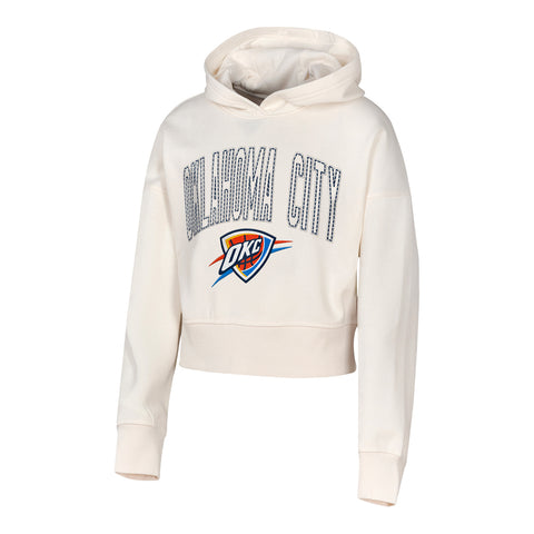 OKC Thunder Hoodies & Sweatshirts
