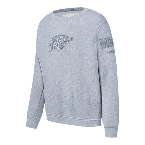 Youth OKC Thunder Hoodies & Sweatshirts