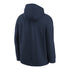 YOUTH 2023-24 OKLAHOMA CITY THUNDER CITY EDITION NIKE HOODED SWEATSHIRT